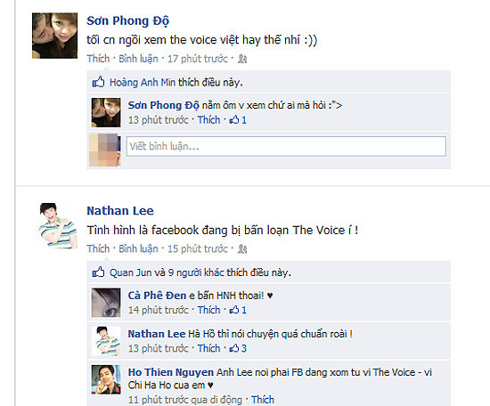 Ảnh: afamily Ảnh: afamily