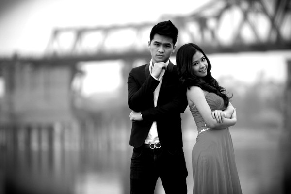 Vợ chưa cưới của Hà Anh là Dương Hoàng Yến - cô gái đã từng được xem là hoa khôi tại vòng chung kết Sao mai điểm hẹn 2008. Hà Anh và Hoàng Yến là bạn học tại trường Cao đẳng Văn hóa Nghệ thuật Hà Nội. Tình yêu của họ đến nay đã được 4 năm. (Theo Ngôi sao)