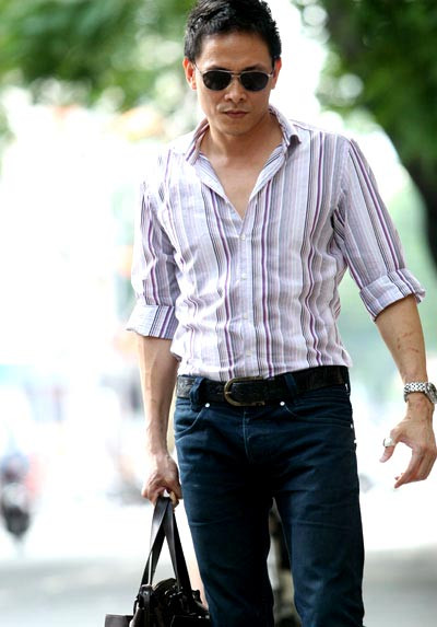 Ngô Quang Hải thành thật nói: "Tôi ước gì mình vô trách nhiệm một chút, cách đây nhiều năm tôi cũng thuộc loại oanh liệt trong tình trường và không thiếu những người muốn làm mẹ đơn thân với tôi. Nhưng tôi cho rằng một em bé sinh ra có cả cha lẫn mẹ thì sẽ tốt hơn, vì thế tôi không thể vì bản thân mà vô trách nhiệm với người khác được". (Theo Việt Nam Ngày Mới)