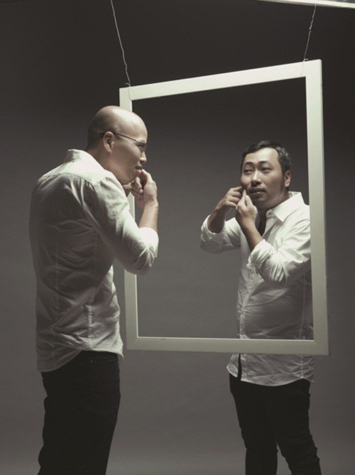 Đạo diễn Vũ Ngọc Đãng giải thích về lý do thất bại của bộ phim Đẹp từng centimet: " Ý đồ xấu xa nhất của tôi là muốn phá nát hình ảnh ngoan hiền của Tăng Thanh Hà. Thế nhưng khổ nỗi là Hà lại muốn giữ lại hình ảnh ngoan hiền ấy để quảng cáo. Mà tôi lại rất tôn trọng Hà nên mọi sự mới thành ra nửa vời".