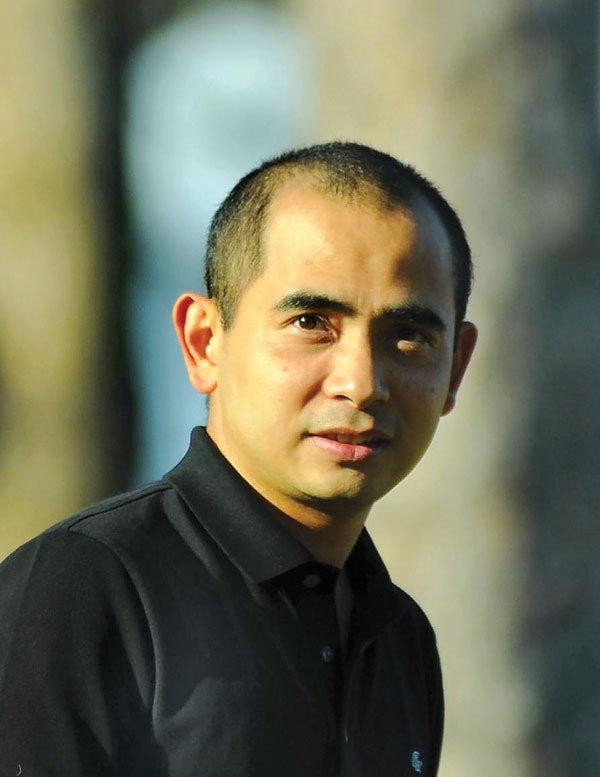 Gần đây nhạc sĩ Đức Trí than thở với bạn bè rằng con gái hai tuổi Sugar của anh bộc lộ năng khiếu âm nhạc quá rõ rệt mà vợ chồng anh không muốn con theo nghề này.