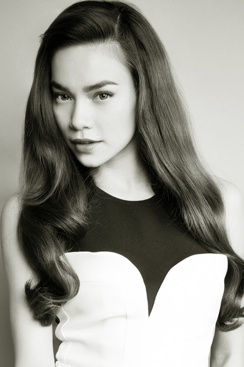 Hồ Ngọc Hà ngày càng xinh đẹp, quyến rũ. (Ảnh:Tom Nguyễn) Hồ Ngọc Hà ngày càng xinh đẹp, quyến rũ. (Ảnh:Tom Nguyễn)