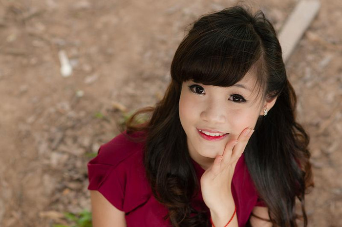 Dù mới bước vào giảng đường nhưng Ngọc Hà đã rất chu đáo chuẩn bị cho mình một lịch trình học tập và luôn cố gắng để hoàn thiện bản thân và nỗ lực để mang nét vẽ đến với cuộc sống con người và thành công trong nghiệp vẽ của mình. <<HOA KHÔI CÁC TRƯỜNG ĐẠI HỌC <<NGÔI SAO HỌC ĐƯỜNG <<ÁNH MẮT MƠ MÀNG CỦA HOT GIRL TRƯỜNG THPT KIM ANH Dù mới bước vào giảng đường nhưng Ngọc Hà đã rất chu đáo chuẩn bị cho mình một lịch trình học tập và luôn cố gắng để hoàn thiện bản thân và nỗ lực để mang nét vẽ đến với cuộc sống con người và thành công trong nghiệp vẽ của mình. <<HOA KHÔI CÁC TRƯỜNG ĐẠI HỌC <<NGÔI SAO HỌC ĐƯỜNG <<ÁNH MẮT MƠ MÀNG CỦA HOT GIRL TRƯỜNG THPT KIM ANH
