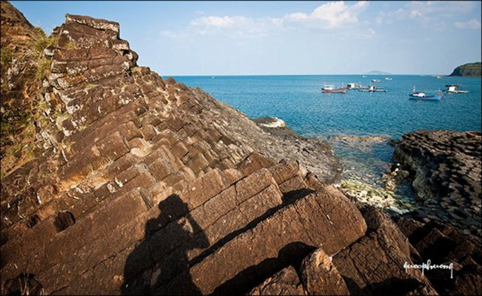 Bóng ai trong chiều... Bóng ai trong chiều...