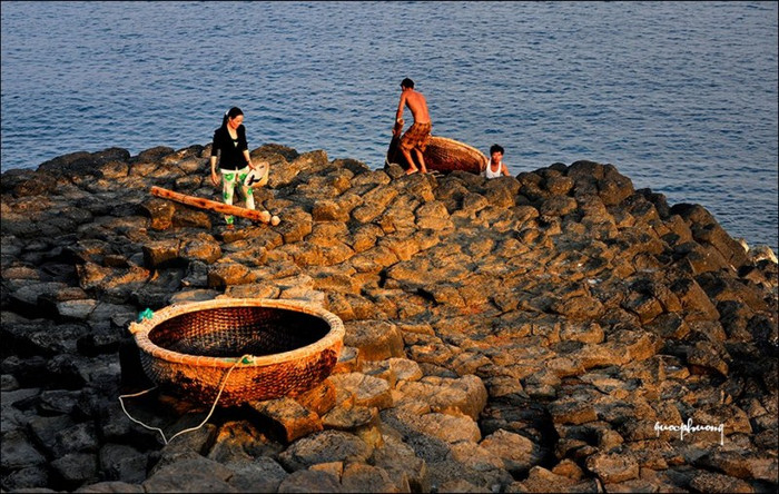 Ấm áp vạt nắng cuối ngày... Ấm áp vạt nắng cuối ngày...