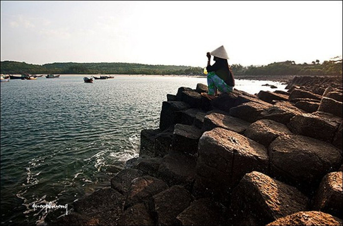 Gành Đá Đĩa được xếp vào một trong những thắng cảnh đẹp quốc gia và đang được tập trung khai thác với các sản phẩm du lịch đặc trưng biển Phú Yên nói riêng và biển miền Trung nói chung. Gành Đá Đĩa được xếp vào một trong những thắng cảnh đẹp quốc gia và đang được tập trung khai thác với các sản phẩm du lịch đặc trưng biển Phú Yên nói riêng và biển miền Trung nói chung.