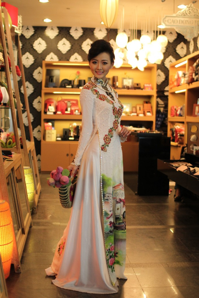 <<NỮ SINH KINH BẮC DỊU DÀNG KHOE SẮC TRONG TÀ ÁO DÀI <<HOT GIRL ĐH PHƯƠNG ĐÔNG RẠNG NGỜI ĐÓN TRUNG THU <<TEEN MODEL AN PHƯƠNG "BIẾN HÓA" VỚI STYLE DỄ THƯƠNG <<NHỮNG NỮ SINH MẶC ÁO DÀI ĐẸP HƠN CẢ HOA HẬU MAI PHƯƠNG THÚY (P18)