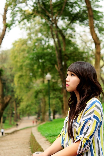 <<HOA KHÔI CÁC TRƯỜNG ĐẠI HỌC <<NGÔI SAO HỌC ĐƯỜNG <<LUÂN TRÚC DIỄM - VẺ ĐẸP ĐẬM CHẤT Á ĐÔNG <<NHỮNG NỮ SINH SIÊU KUTE CỦA HỌC VIỆN CẢNH SÁT