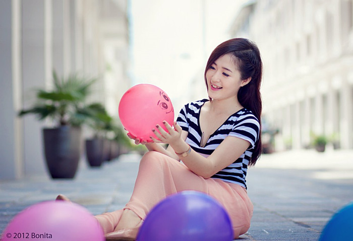 Thanh Tâm tham gia nhiều cuộc thi và đạt nhiều giải thưởng cao như : Giải nhất cuộc thi Game show truyền hình "chắp cánh thương hiệu" năm 2011, gương mặt khả ái cuộc thi Miss TVpro năm 2011, là top 17 phong cách teen của báo bút hoa 2011, và hiện tại Tâm đang vào top 60 cuộc thi IMiss Thăng Long. <<NỮ SINH KINH BẮC DỊU DÀNG KHOE SẮC TRONG TÀ ÁO DÀI <<HOT GIRL ĐH PHƯƠNG ĐÔNG RẠNG NGỜI ĐÓN TRUNG THU <<TEEN MODEL AN PHƯƠNG "BIẾN HÓA" VỚI STYLE DỄ THƯƠNG <<NHỮNG NỮ SINH MẶC ÁO DÀI ĐẸP HƠN CẢ HOA HẬU MAI PHƯƠNG THÚY (P18)