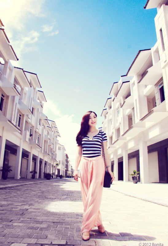 Câu nói yêu thích của Thanh Tâm " Học, học nữa, học mãi" của Lê Nin, theo đó Tâm thấy mình cần học hỏi tất cả mọi thứ trong cuộc sống để thêm hiểu biết và trưởng thành hơn. <<NỮ SINH KINH BẮC DỊU DÀNG KHOE SẮC TRONG TÀ ÁO DÀI <<HOT GIRL ĐH PHƯƠNG ĐÔNG RẠNG NGỜI ĐÓN TRUNG THU <<TEEN MODEL AN PHƯƠNG "BIẾN HÓA" VỚI STYLE DỄ THƯƠNG <<NHỮNG NỮ SINH MẶC ÁO DÀI ĐẸP HƠN CẢ HOA HẬU MAI PHƯƠNG THÚY (P18)