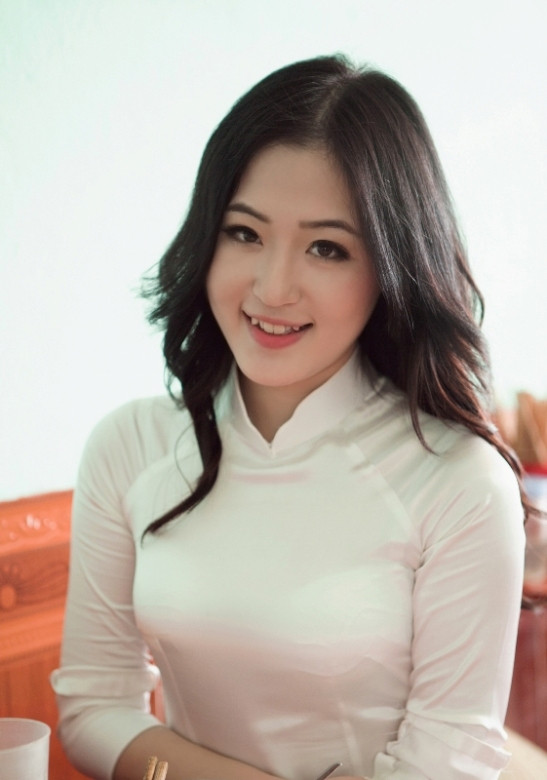 <<NỮ SINH KINH BẮC DỊU DÀNG KHOE SẮC TRONG TÀ ÁO DÀI <<HOT GIRL ĐH PHƯƠNG ĐÔNG RẠNG NGỜI ĐÓN TRUNG THU <<TEEN MODEL AN PHƯƠNG "BIẾN HÓA" VỚI STYLE DỄ THƯƠNG <<NHỮNG NỮ SINH MẶC ÁO DÀI ĐẸP HƠN CẢ HOA HẬU MAI PHƯƠNG THÚY (P18)