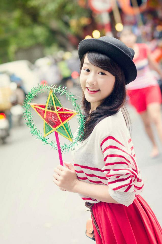 Cô chọn style dễ thương và nữ tính khi dạo phố ngày đầu thu. <<HOT GIRL ĐH PHƯƠNG ĐÔNG RẠNG NGỜI ĐÓN TRUNG THU <<VẺ ĐẸP TRONG SÁNG CỦA NỮ SINH ĐH MỸ THUẬT CÔNG NGHIỆP HÀ NỘI <<VẺ ĐẸP THÁNH THIỆN CỦA NỮ SINH THPT NGUYỄN TẤT THÀNH <<HOT GIRL ĐH CÔNG NGHIỆP HÀ NỘI ĐẸP TINH KHÔI TRONG NẮNG MAI Cô chọn style dễ thương và nữ tính khi dạo phố ngày đầu thu. <<HOT GIRL ĐH PHƯƠNG ĐÔNG RẠNG NGỜI ĐÓN TRUNG THU <<VẺ ĐẸP TRONG SÁNG CỦA NỮ SINH ĐH MỸ THUẬT CÔNG NGHIỆP HÀ NỘI <<VẺ ĐẸP THÁNH THIỆN CỦA NỮ SINH THPT NGUYỄN TẤT THÀNH <<HOT GIRL ĐH CÔNG NGHIỆP HÀ NỘI ĐẸP TINH KHÔI TRONG NẮNG MAI