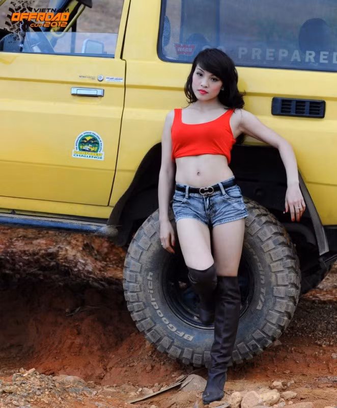 Toyota đã có mặt tại hơn 140 quốc gia với doanh số bán hàng năm khoảng 80.000 xe trên khắp thế giới, tương đương 40% thị phần phân khúc xe hai cầu. Phiên bản của Toyota với những tính năng ưu việt sẽ tiếp tục khẳng định vị trí dẫn đầu của dòng xe này như một mẫu xe sang trọng và tiêu biểu của Toyota trên phân khúc thị trường xe thể thao đa dụng