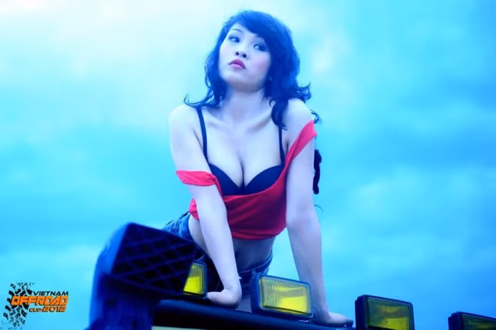 Nội thất của Ford Ranger được thiết kế hoàn toàn mới, rộng rãi hơn, êm ái hơn và hoàn chỉnh như bất cứ một chiếc xe du lịch sang trọng nào.