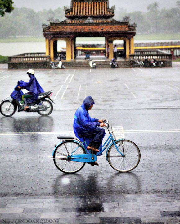 Ngược dòng...trên phố xưa Ngược dòng...trên phố xưa