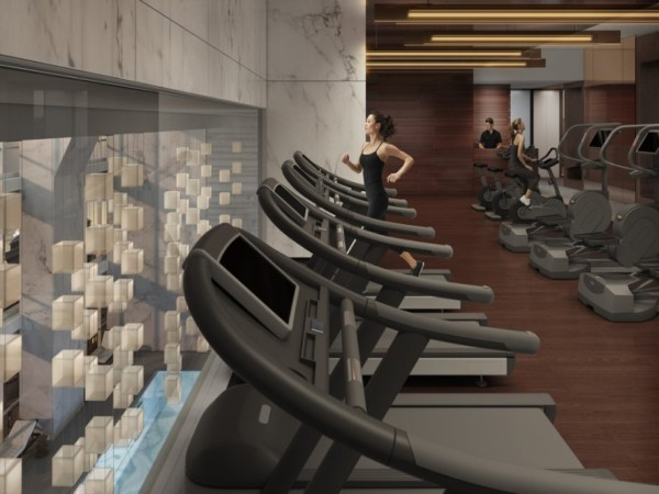 Ngoài ra, One57 còn có một trung tâm thể dục thẩm mỹ và phòng tập yoga. Nếu thích, người dân ở đây cũng có thể sử dụng câu lạc bộ sức khỏe và khu spa sang trọng của khách sạn phía dưới. Ngoài ra, One57 còn có một trung tâm thể dục thẩm mỹ và phòng tập yoga. Nếu thích, người dân ở đây cũng có thể sử dụng câu lạc bộ sức khỏe và khu spa sang trọng của khách sạn phía dưới.