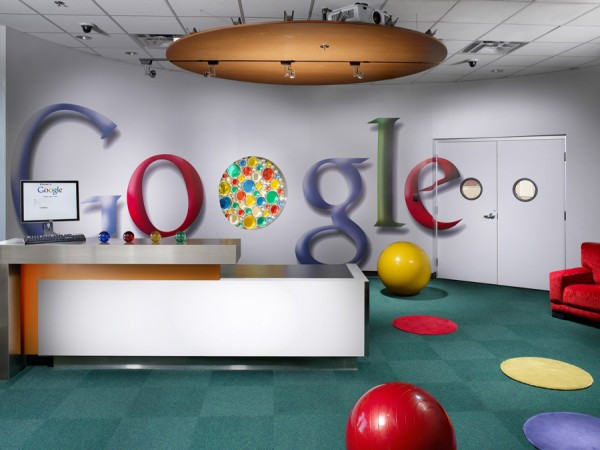 12. Google Mức lương trung bình: 106.104 USD Công việc trả lương cao nhất: Kỹ sư phần mềm cao cấp (140.481 USD) Công việc lương thấp nhất: Chuyên viên chiến lược khách hàng (60.909 USD) 12. Google Mức lương trung bình: 106.104 USD Công việc trả lương cao nhất: Kỹ sư phần mềm cao cấp (140.481 USD) Công việc lương thấp nhất: Chuyên viên chiến lược khách hàng (60.909 USD)