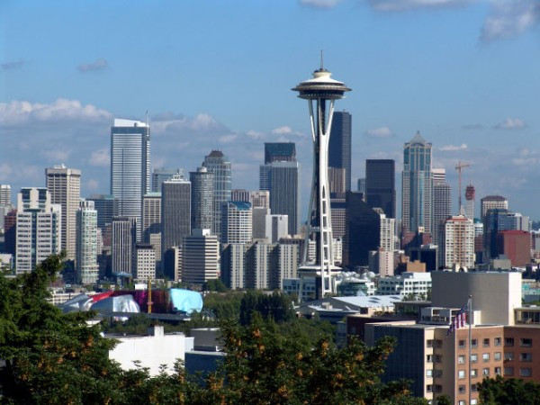 12. Seattle Tổng sản phẩm đô thị (GMP): 242 tỷ USD So sánh với các quốc gia khác: GDP của Kazakhstan: 186 tỷ USD GDP của Peru: 177 tỷ USD GDP của Qatar: 174 tỷ USD 12. Seattle Tổng sản phẩm đô thị (GMP): 242 tỷ USD So sánh với các quốc gia khác: GDP của Kazakhstan: 186 tỷ USD GDP của Peru: 177 tỷ USD GDP của Qatar: 174 tỷ USD