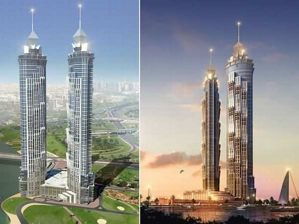 6. JW Marriott Marquis (Dubai, UAE) Với danh hiệu "khách sạn cao nhất thế giới ", 807 phòng sang trọng cùng 2 phòng khiêu vũ và 24 phòng họp trong JW Marriott Marquis sẽ được khai trương như là một phần trong giai đoạn đầu của việc mở cửa khách sạn. Thêm vào đó, khách sạn cũng sẽ cung cấp các dịch vụ vui chơi giải trí, ẩm thực, nghỉ dưỡng, spa với nhiều phương pháp trị liệu hiệu quả. 6. JW Marriott Marquis (Dubai, UAE) Với danh hiệu "khách sạn cao nhất thế giới ", 807 phòng sang trọng cùng 2 phòng khiêu vũ và 24 phòng họp trong JW Marriott Marquis sẽ được khai trương như là một phần trong giai đoạn đầu của việc mở cửa khách sạn. Thêm vào đó, khách sạn cũng sẽ cung cấp các dịch vụ vui chơi giải trí, ẩm thực, nghỉ dưỡng, spa với nhiều phương pháp trị liệu hiệu quả.