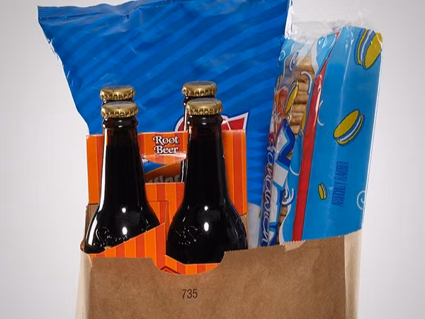 10. Đồ ăn mang theo Tại thế vận hội, giá cả các mặt hàng đắt hơn bình thường. Một chai Heneiken 30ml có giá là 4,2 bảng (6,5 USD), một đĩa cơm cà ri giá 8,5 bảng (13,15 USD), một chai nước được mua với giá 1,6 bảng (2,5 USD). Vì thế, mọi người thường mang theo đồ ăn. Tuy nhiên, điều này sẽ bị hạn chế bởi ban tổ chức muốn đem lại lợi nhuận cho các nhà tài trợ như Coca-Cola, McDonald, Cadbury…