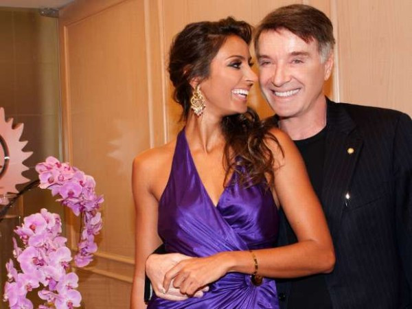 6. Flavia Sampaio Bên cạnh vẻ đẹp trời phú, Sampaio còn là một luật sư làm công tác xã hội để mang lại lợi ích cho đất nước Brazil. Cô đang có cuộc tình kéo dài 4 năm với Eike Batista, đại gia giàu nhất Brazil. 6. Flavia Sampaio Bên cạnh vẻ đẹp trời phú, Sampaio còn là một luật sư làm công tác xã hội để mang lại lợi ích cho đất nước Brazil. Cô đang có cuộc tình kéo dài 4 năm với Eike Batista, đại gia giàu nhất Brazil.