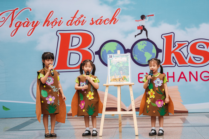 Học sinh Trường Tiểu học Đoàn Thị Điểm - Hà Nội. Đoàn Thị Điểm8.jpg