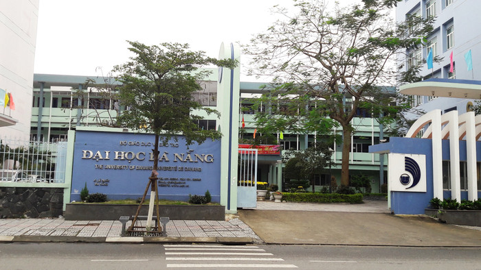 Đại học Đà Nẵng phối hợp với Đại học Quốc gia thành phố Hồ Chí Minh tổ chức thi đánh giá năng lực năm 2020 cho thí sinh khu vực miền Trung. Ảnh: TT Đại học Đà Nẵng phối hợp với Đại học Quốc gia thành phố Hồ Chí Minh tổ chức thi đánh giá năng lực năm 2020 cho thí sinh khu vực miền Trung. Ảnh: TT