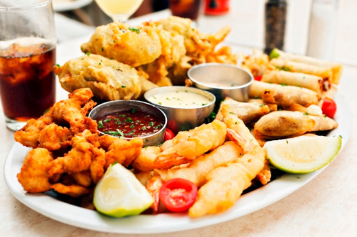 Lo ngại thực phẩm bẩn gây ung thư khiến người tiêu dùng lo lắng (ảnh minh họa, nguồn Vietq). Lo ngại thực phẩm bẩn gây ung thư khiến người tiêu dùng lo lắng (ảnh minh họa, nguồn Vietq).