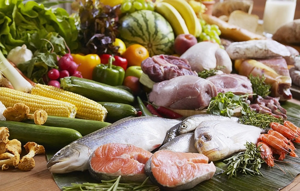 Thông tin chất lượng thực phẩm không đảm bảo an toàn tràn lan khiến dư luận bức xúc. Ảnh minh họa. Thông tin chất lượng thực phẩm không đảm bảo an toàn tràn lan khiến dư luận bức xúc. Ảnh minh họa.