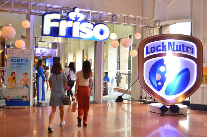 Hội nghị khoa học ROME IV do Hội Nhi khoa Việt Nam tổ chức thu hút gần 30 các y bác sĩ nhi khoa đến từ các bệnh viện, phòng khám nhi tại khu vực Hà Nội và các tỉnh phía Bắc. Hội nghị khoa học ROME IV do Hội Nhi khoa Việt Nam tổ chức thu hút gần 30 các y bác sĩ nhi khoa đến từ các bệnh viện, phòng khám nhi tại khu vực Hà Nội và các tỉnh phía Bắc.