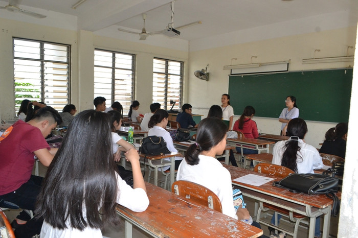 Tâm thư của học sinh nhà nghèo “bị ép học thêm” ảnh 2 Tâm thư của học sinh nhà nghèo “bị ép học thêm” ảnh 2