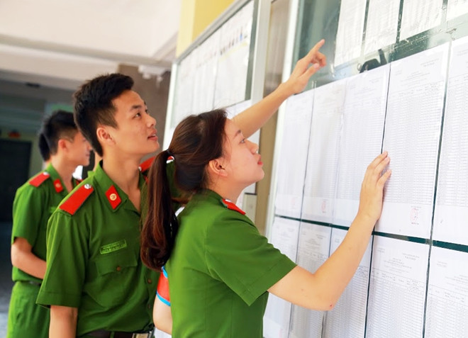 Ảnh minh họa (Nguồn: Báo Công an nhân dân).