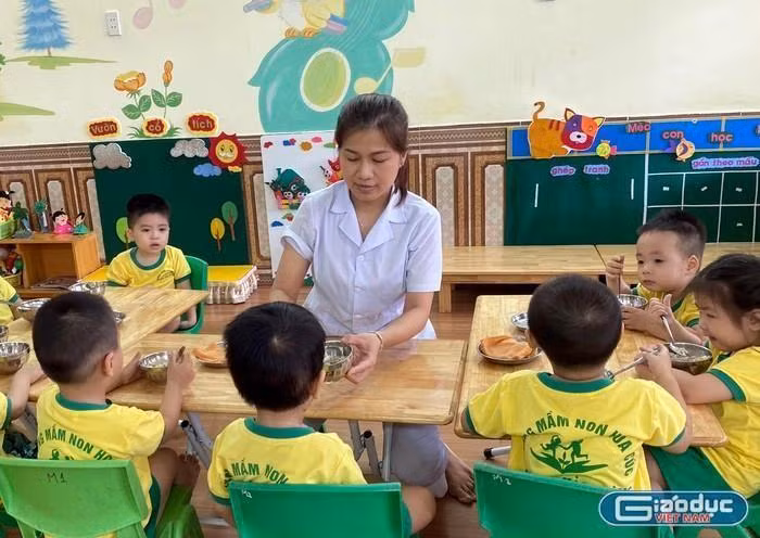 Ảnh minh họa: Lã Tiến Ảnh minh họa: Lã Tiến