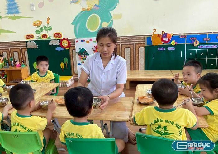 Ảnh minh họa: Lã Tiến Ảnh minh họa: Lã Tiến