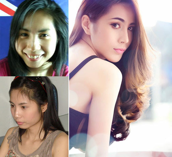 Thuỷ Tiên trước đây chẳng khác gì thôn nữ và giờ cô như một tiểu thư Thuỷ Tiên trước đây chẳng khác gì thôn nữ và giờ cô như một tiểu thư