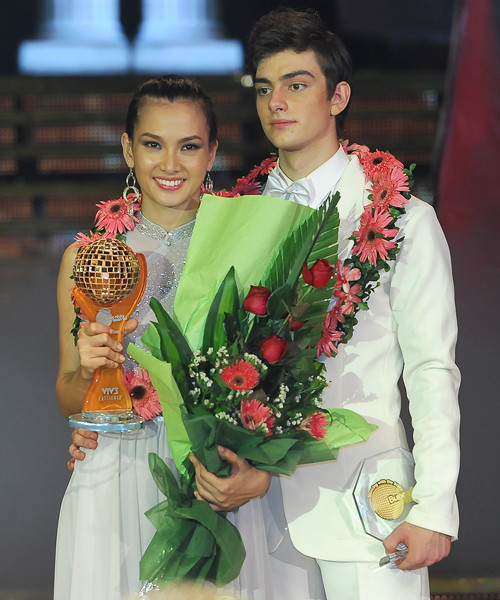 Chị Chanh nói rằng, Anh Thư không nên sợ làm mất lòng cô bởi cả hai là quân cờ trong cuộc thi mà thôi. Ảnh: Lý Võ Phú Hưng Chị Chanh nói rằng, Anh Thư không nên sợ làm mất lòng cô bởi cả hai là quân cờ trong cuộc thi mà thôi. Ảnh: Lý Võ Phú Hưng