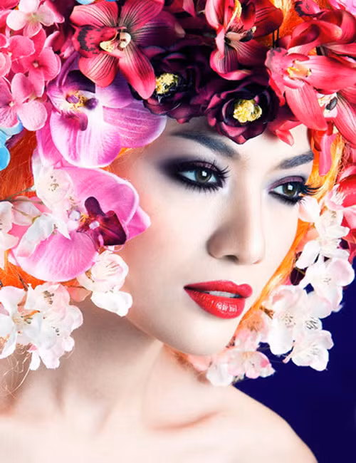 Tina Tình là một trong hai phát hiện của rock Việt.