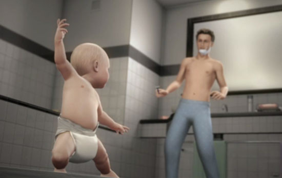 Đi học cô dậy thể thao Về nhà bố sợ xanh xao cả người Đi học cô dậy thể thao Về nhà bố sợ xanh xao cả người