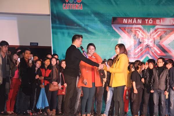 Chia tay Mr. Đàm và các thí sinh tại Vinh, vòng tuyển sinh mở rộng “Cơ hội cuối cùng” đã chính thức kết thúc. Những tấm vé thông hành cuối cùng vào vòng hội ngộ của chương trình X-Factor đã tìm được chủ nhân. Các giám khảo chính thức sẽ có mặt tại các buổi quay hình vòng hội ngộ vào đầu tháng 3 tới.