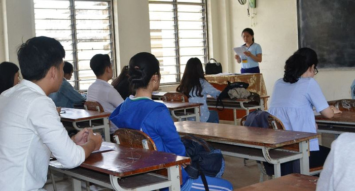 10 sự kiện giáo dục nổi bật năm 2018 do giáo viên bình chọn ảnh 4