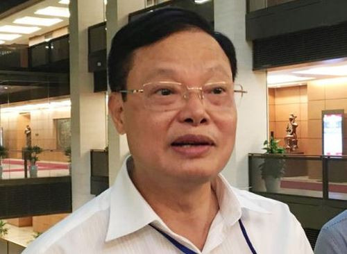 Ông Phạm Trọng Đạt, Cục trưởng Cục phòng chống tham nhũng cho rằng, cần thu hẹp diện kiểm soát tài sản, thu nhập theo hướng ưu tiên kiểm soát đối tượng có nhiều quyền lực, cơ hội tham nhũng cao. Ảnh báo Công an Nhân dân Ông Phạm Trọng Đạt, Cục trưởng Cục phòng chống tham nhũng cho rằng, cần thu hẹp diện kiểm soát tài sản, thu nhập theo hướng ưu tiên kiểm soát đối tượng có nhiều quyền lực, cơ hội tham nhũng cao. Ảnh báo Công an Nhân dân