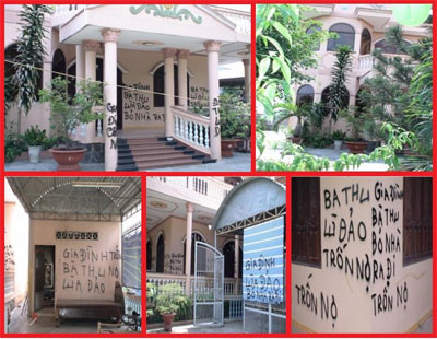 Làng quê rúng động vì nữ đại gia "ôm" 50 tỷ bỏ trốn ảnh 1