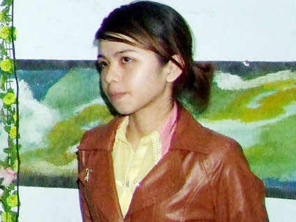 Mát xa ký sự (Kỳ 2), An ninh - Hình sự, mat xa, matxa, thu gian, goi dau thu gian, gai mat xa, gai goi, gai ban hoa, te nan, khach lang choi, tin tuc