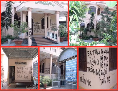 Làng quê rúng động vì nữ đại gia "ôm" 50 tỷ bỏ trốn ảnh 1