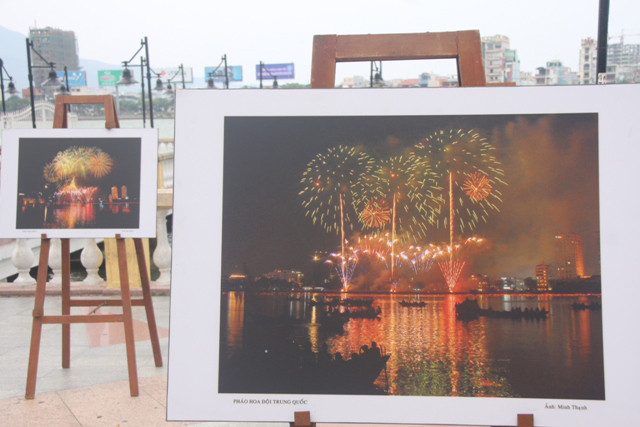 ...nhiều sắc màu... ...nhiều sắc màu...