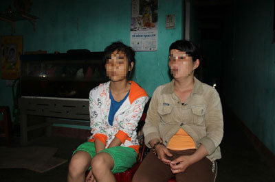 Nỗi đau người mẹ phải “chạy“ 1 triệu đồng kiểm tra trinh tiết con ảnh 1 Nỗi đau người mẹ phải “chạy“ 1 triệu đồng kiểm tra trinh tiết con ảnh 1