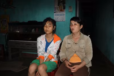 Nỗi đau người mẹ phải “chạy“ 1 triệu đồng kiểm tra trinh tiết con ảnh 1