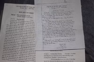 Nỗi đau người mẹ phải “chạy“ 1 triệu đồng kiểm tra trinh tiết con ảnh 2
