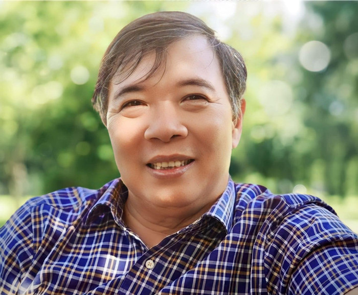 Phó Giáo sư, Tiến sĩ Nguyễn Kim Hồng, nguyên Hiệu trưởng Trường Đại học Sư phạm Thành phố Hồ Chí Minh. (Ảnh: NVCC). Phó Giáo sư, Tiến sĩ Nguyễn Kim Hồng, nguyên Hiệu trưởng Trường Đại học Sư phạm Thành phố Hồ Chí Minh. (Ảnh: NVCC).