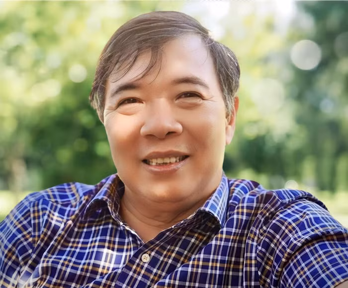 Phó Giáo sư, Tiến sĩ Nguyễn Kim Hồng, nguyên Hiệu trưởng Trường Đại học Sư phạm Thành phố Hồ Chí Minh. (Ảnh: NVCC).